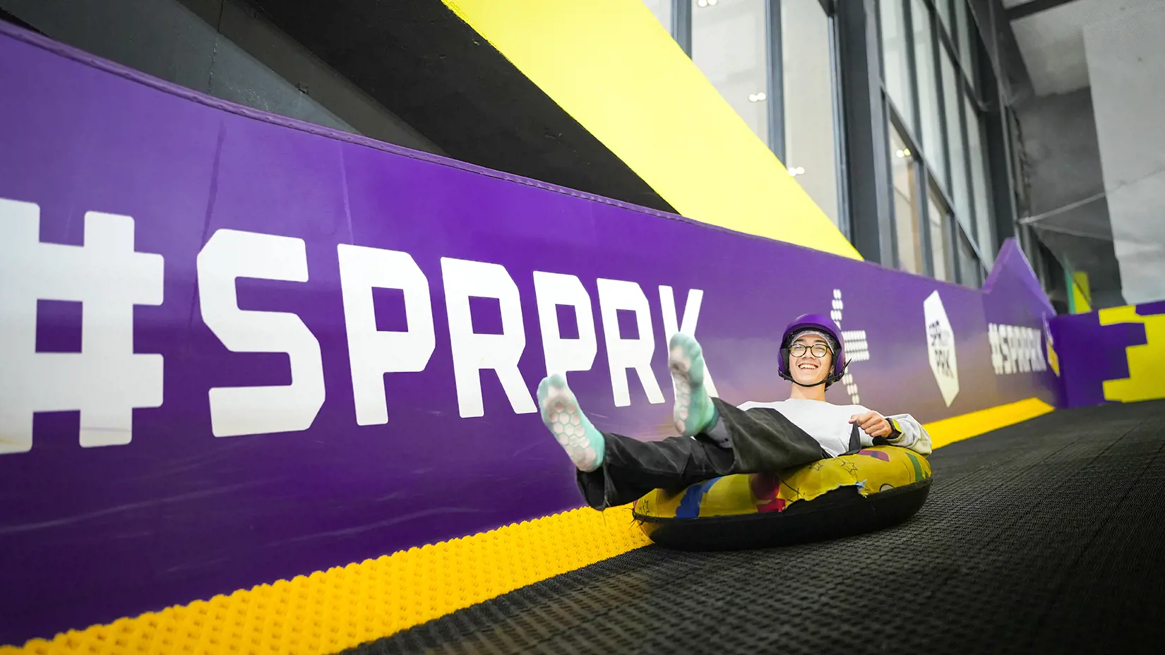 SuperPark Malaysia - Photo 43