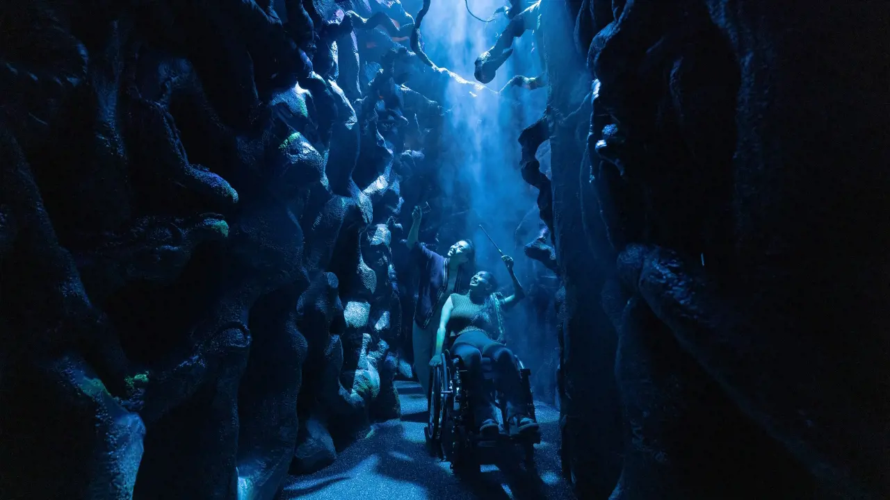 Harry Potter: Visions of Magic - Photo 6