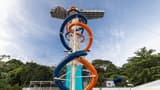 Skypark Sentosa by AJ Hackett Ticket: Bungy Jump and Giant Swing - Photo 23