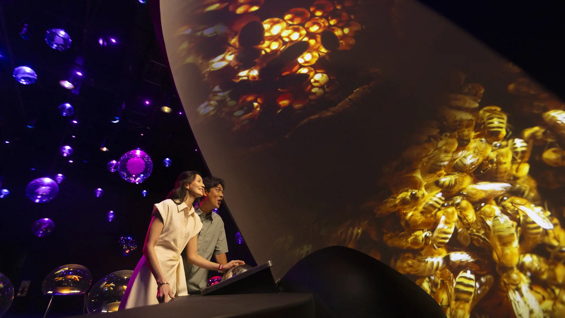 Exploria in Mandai Singapore Ticket - Photo 20