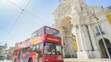 City Sightseeing Lisbon Hop-on Hop-off Bus Tour - Photo 9