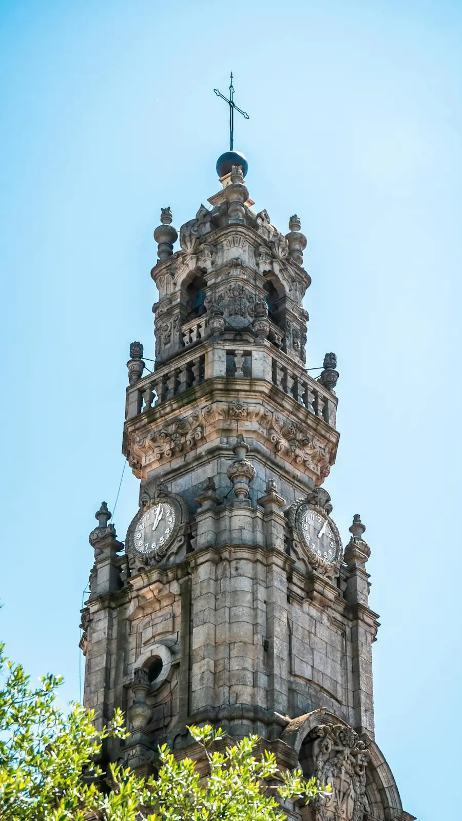 Clérigos Tower & Museum Ticket - Photo 19
