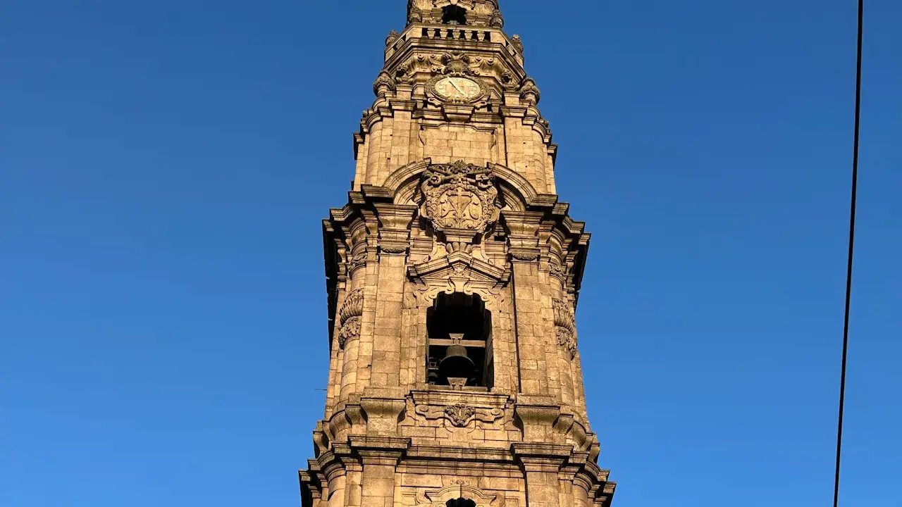 Clérigos Tower & Museum Ticket - Photo 14