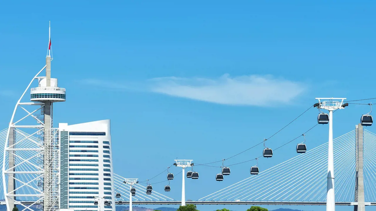 Lisbon Cable Car: Skip The Line Ticket - Photo 2