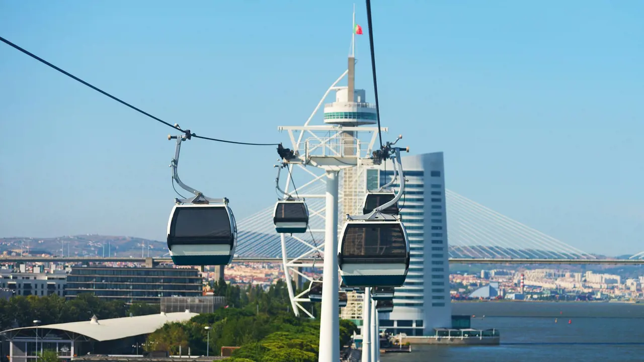 Lisbon Cable Car: Skip The Line Ticket - Photo 8