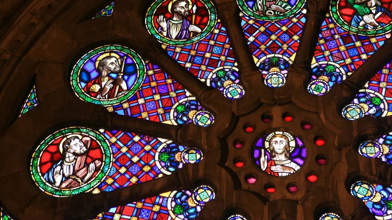 Lisbon Cathedral Ticket - Photo 2