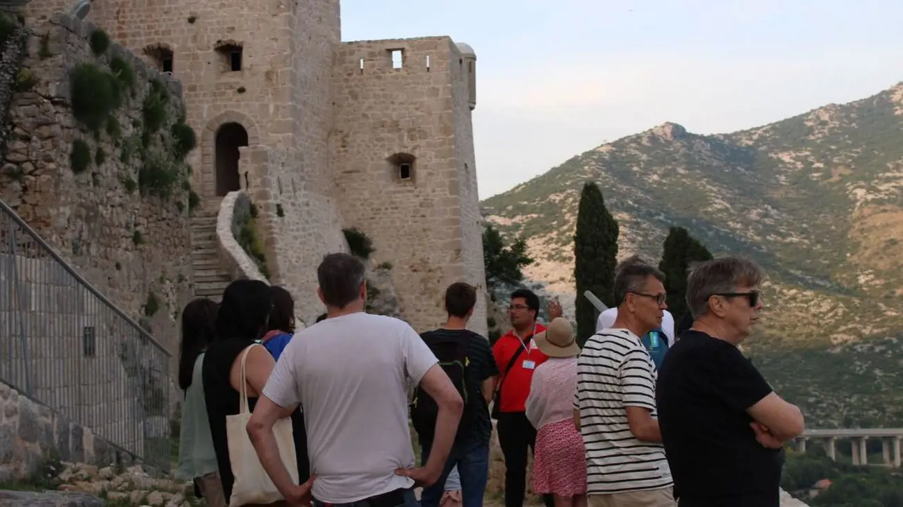 City Sightseeing Split Hop-on Hop-off Bus Tour - Photo 19
