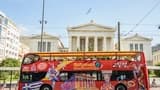 City Sightseeing Athens Hop-on Hop-off Bus Tour - Photo 20