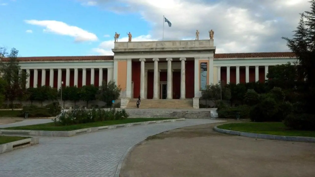 National Archaeological Museum of Athens with Audio Guide - Photo 18