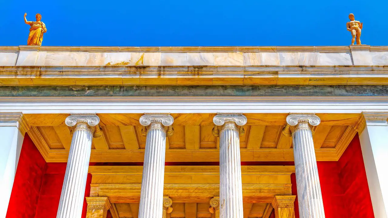 National Archaeological Museum of Athens with Audio Guide - Photo 7