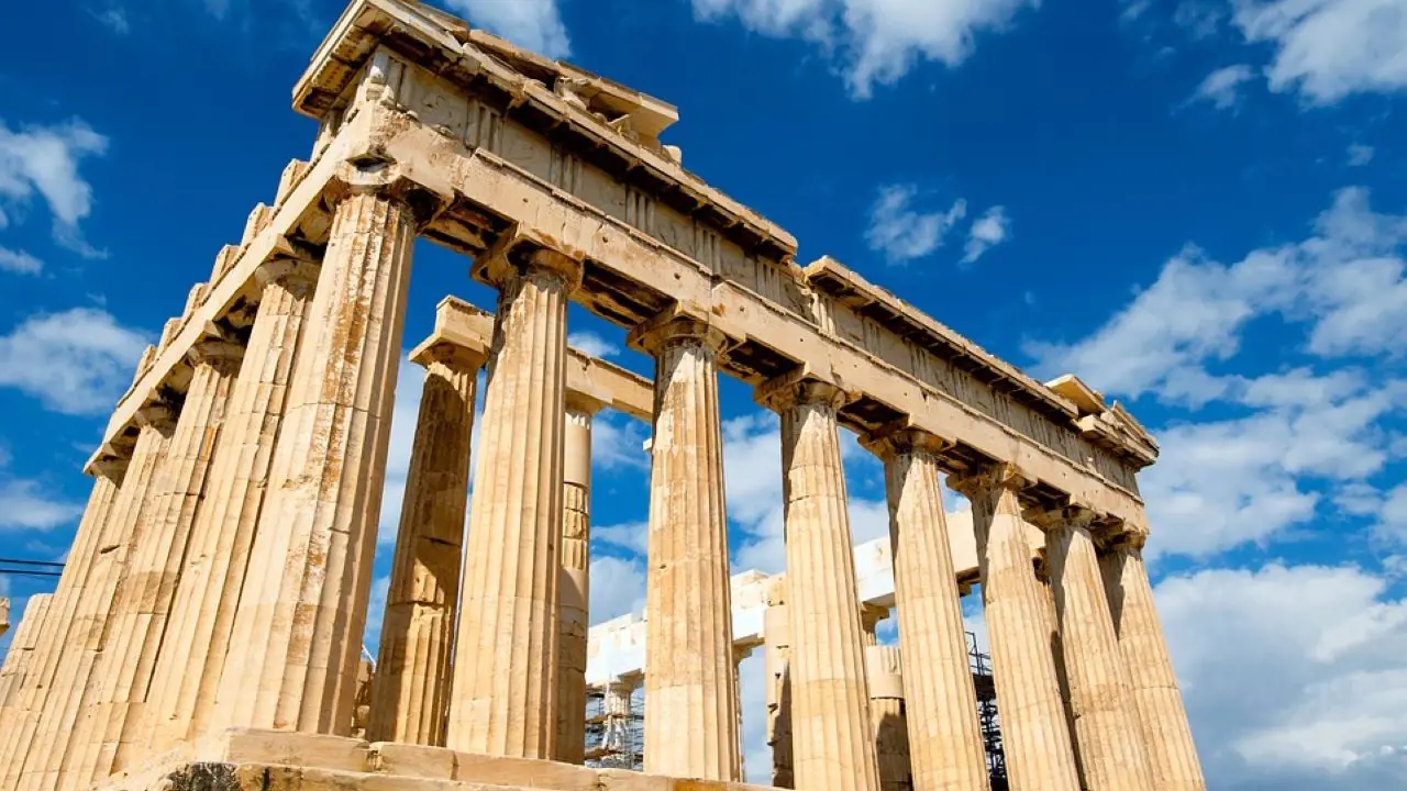 City Sightseeing Athens Hop-on Hop-off Bus Tour - Photo 11