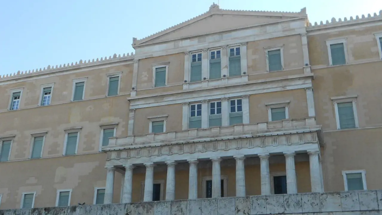 City Sightseeing Athens Hop-on Hop-off Bus Tour - Photo 33