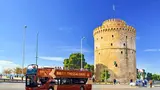 Big Bus Thessaloniki Hop-on Hop-off Bus Tour - Photo 4