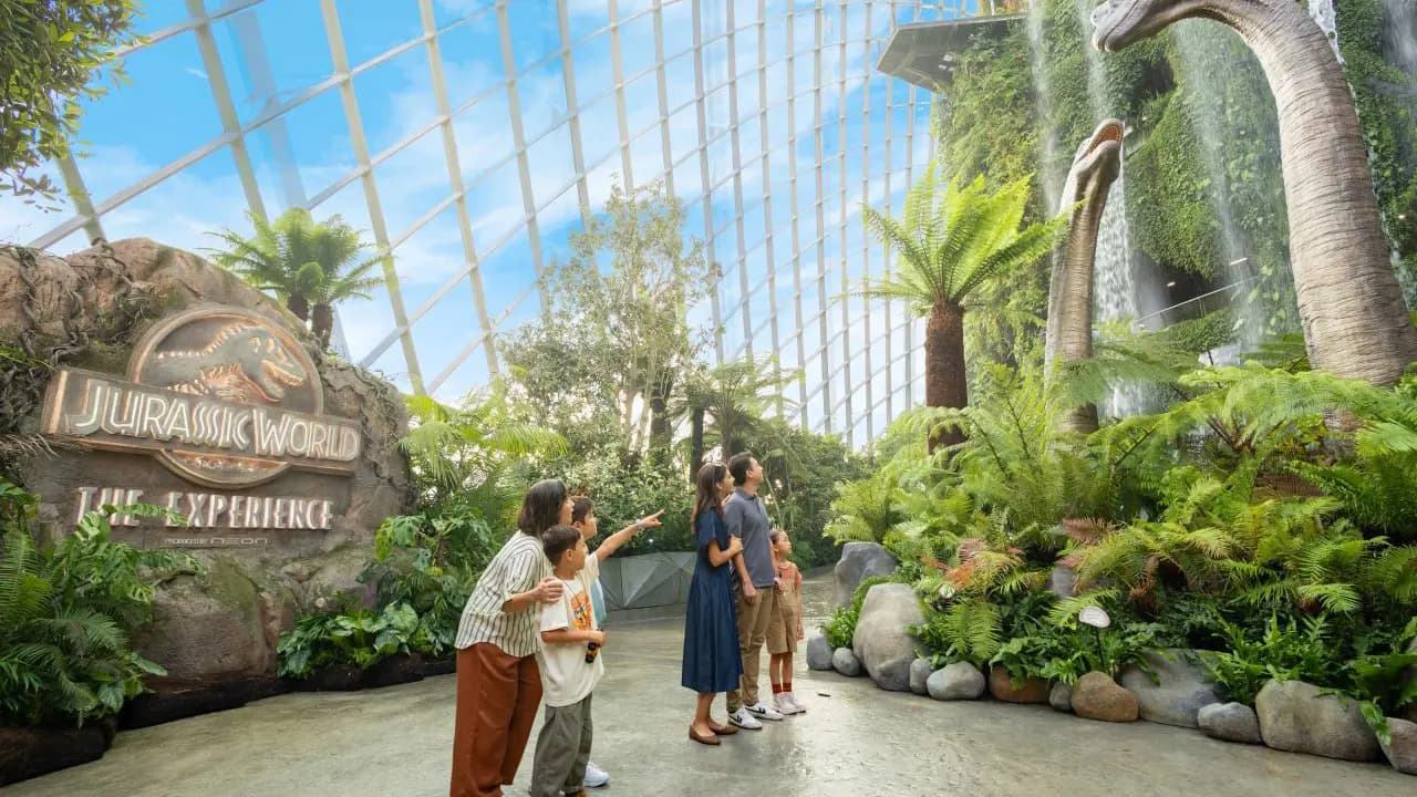 Gardens by the Bay Ticket - Photo 12