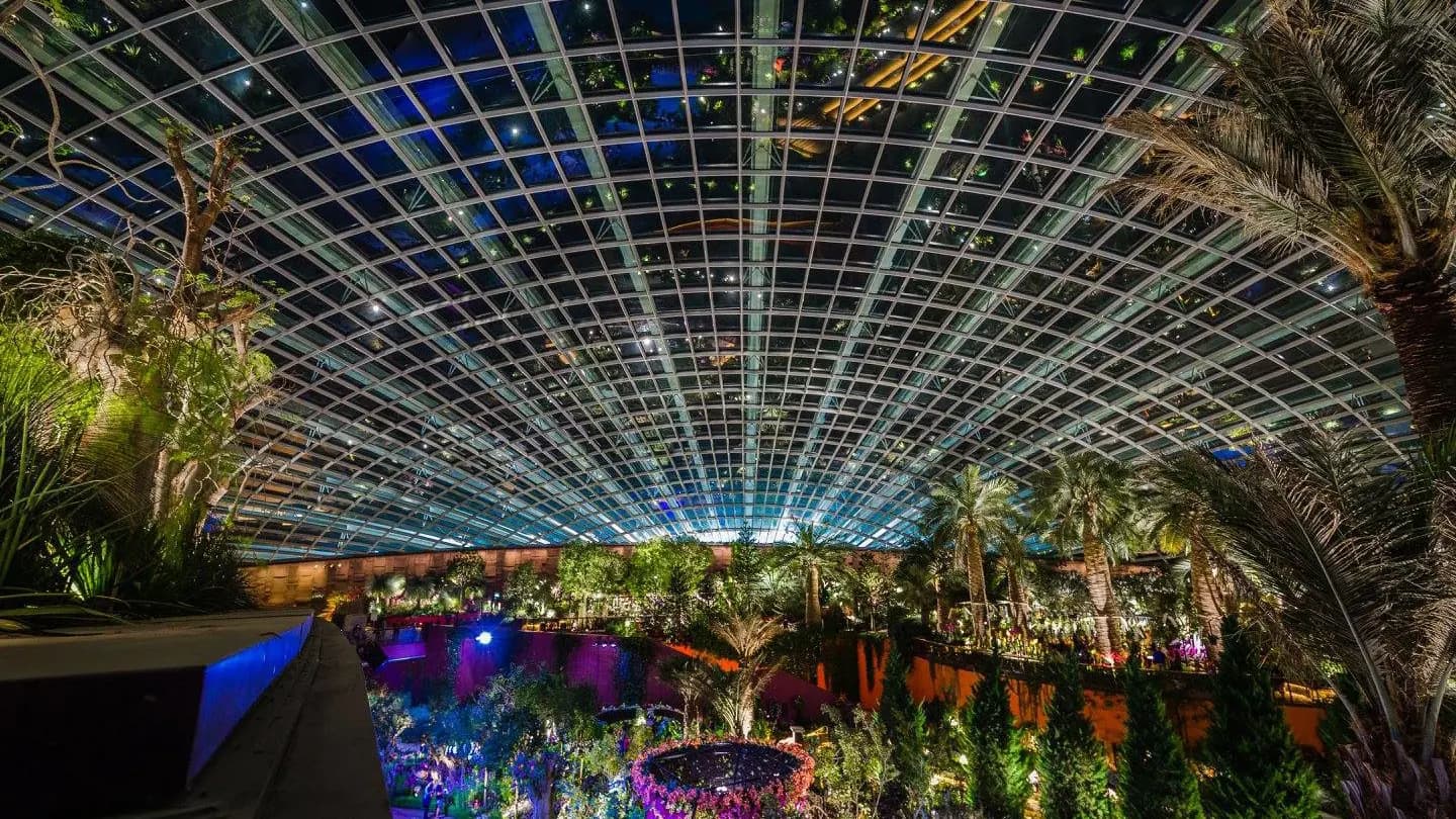 Gardens by the Bay Ticket - Photo 38