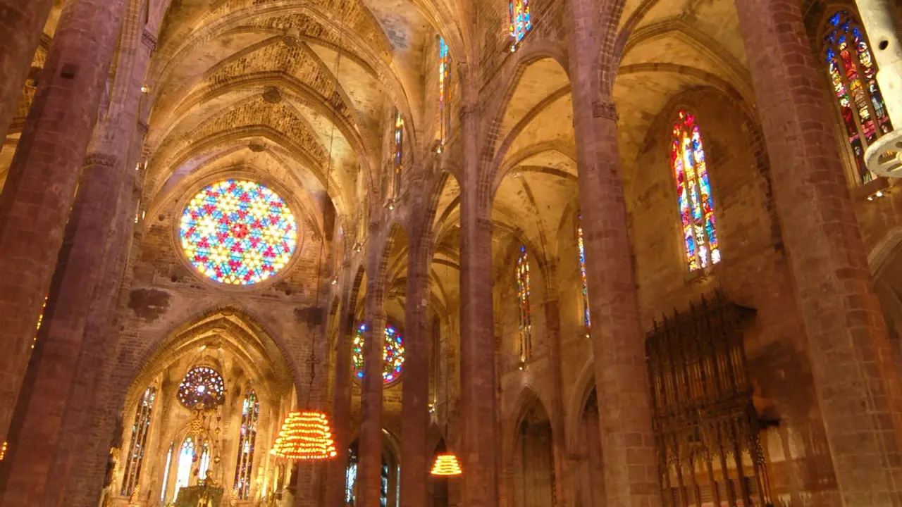Mallorca Cathedral Ticket