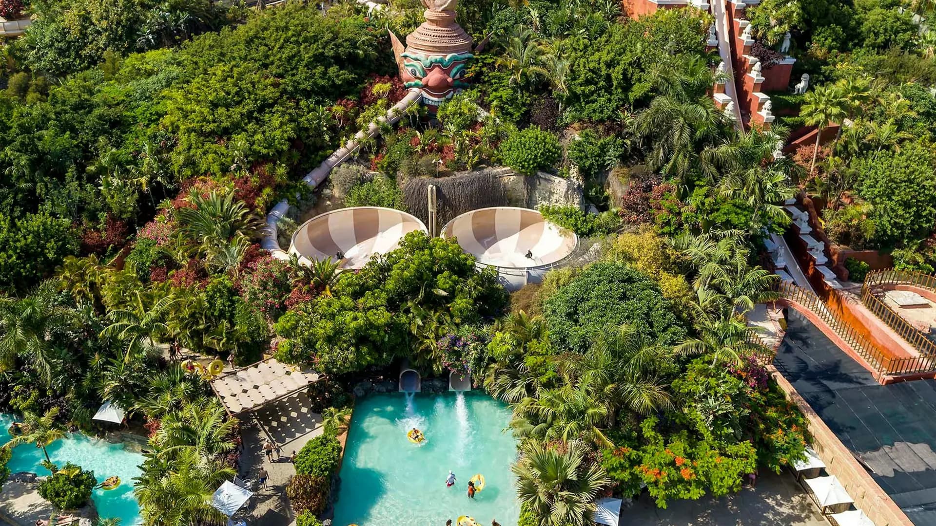 Siam Park Ticket - Photo 12