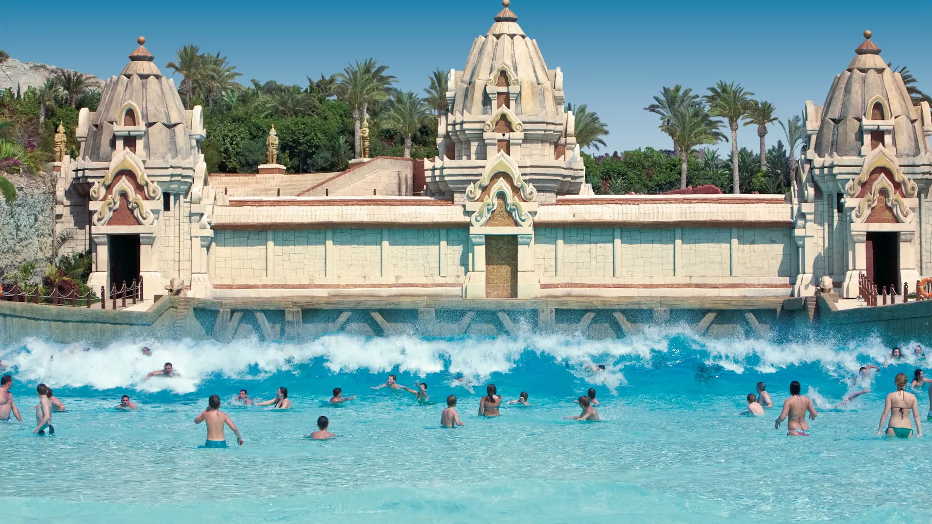 Siam Park Ticket - Photo 20