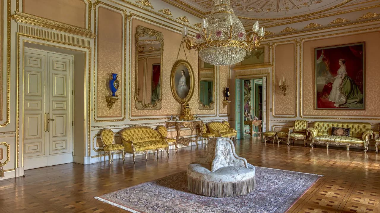 Palacio de Liria
