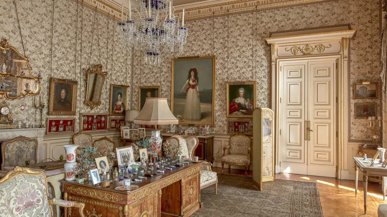 Palacio de Liria - Photo 10
