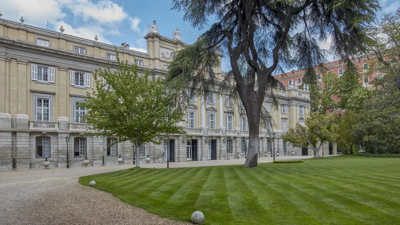 Palacio de Liria - Photo 13