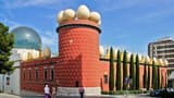 Dali Theatre and Museum: Fast Track Ticket - Photo 9