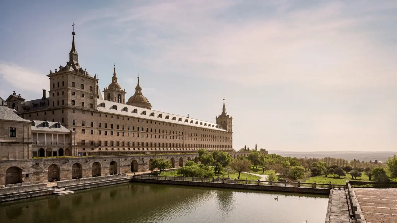 San Lorenzo de El Escorial