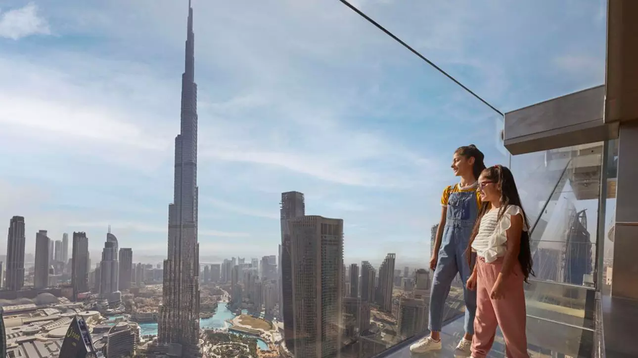Sky View Dubai - Photo 7