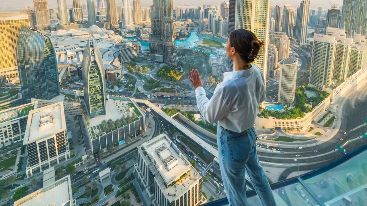 Sky View Dubai - Photo 3