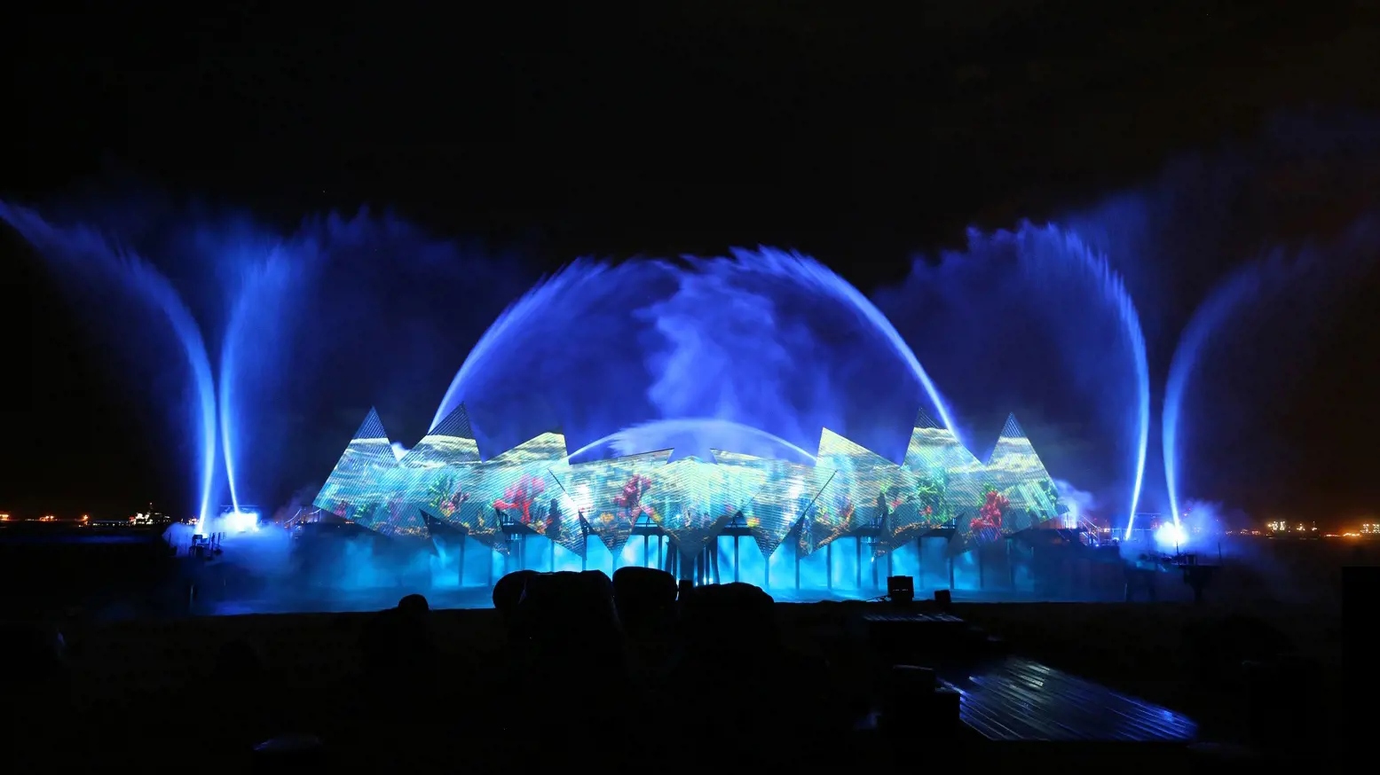 Wings of Time Fireworks Symphony Ticket - Photo 21