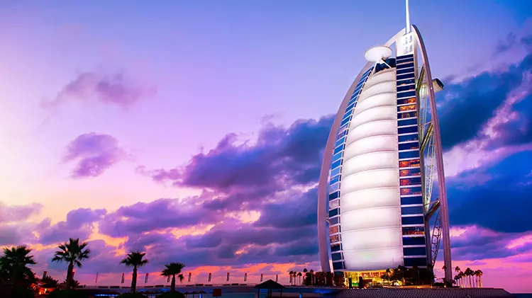Morning Dubai City Tour - Photo 3